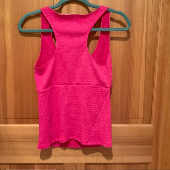 Barbie Pink! Festi by Torrid knit corset. - Picture 2 of 7